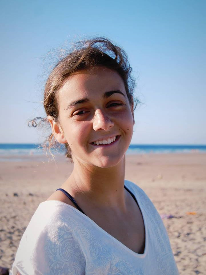 Ines de Medina Iglesia